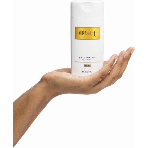 اوباجى سى كلينسينج جل اوباجى سى كلينسينج جل